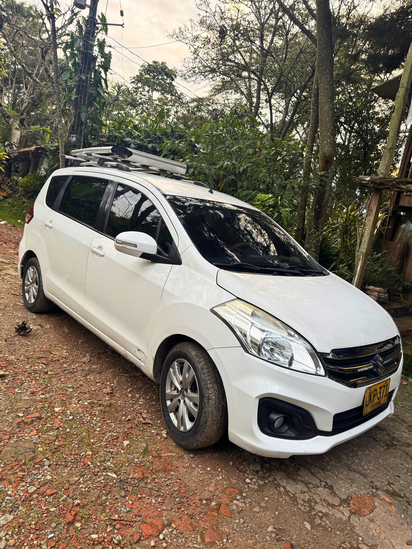 ✈️ Private Airport Transfer – Medellín (MDE)