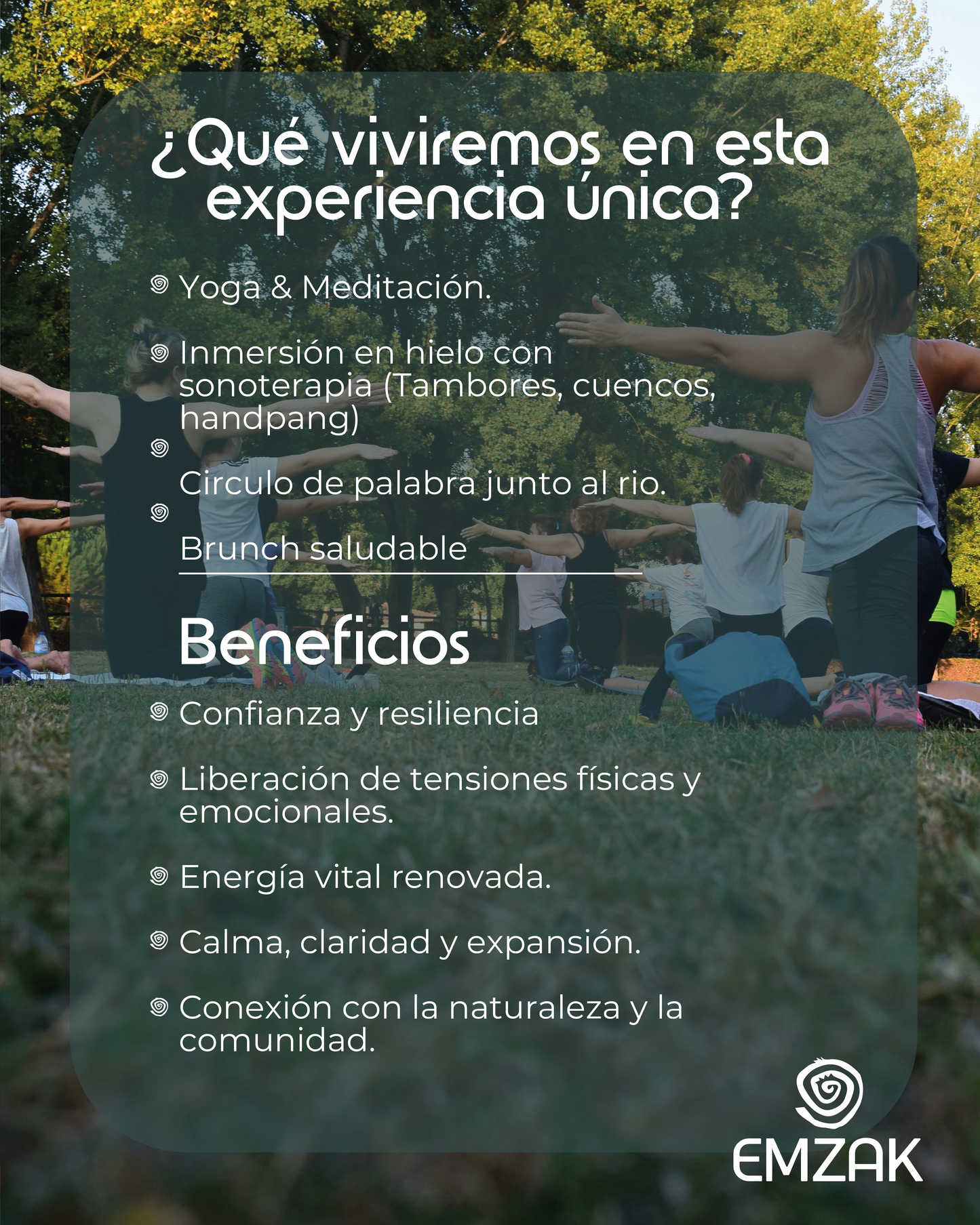 🌀 Aya Huma – Conecta con tu Espíritu Guerrero✨