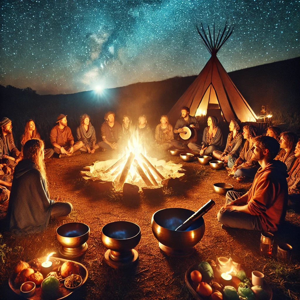 🔥🌀 El Lenguaje de las Emociones – Sanación y Conexión Interior Comunidad el encanto 🔥🌀