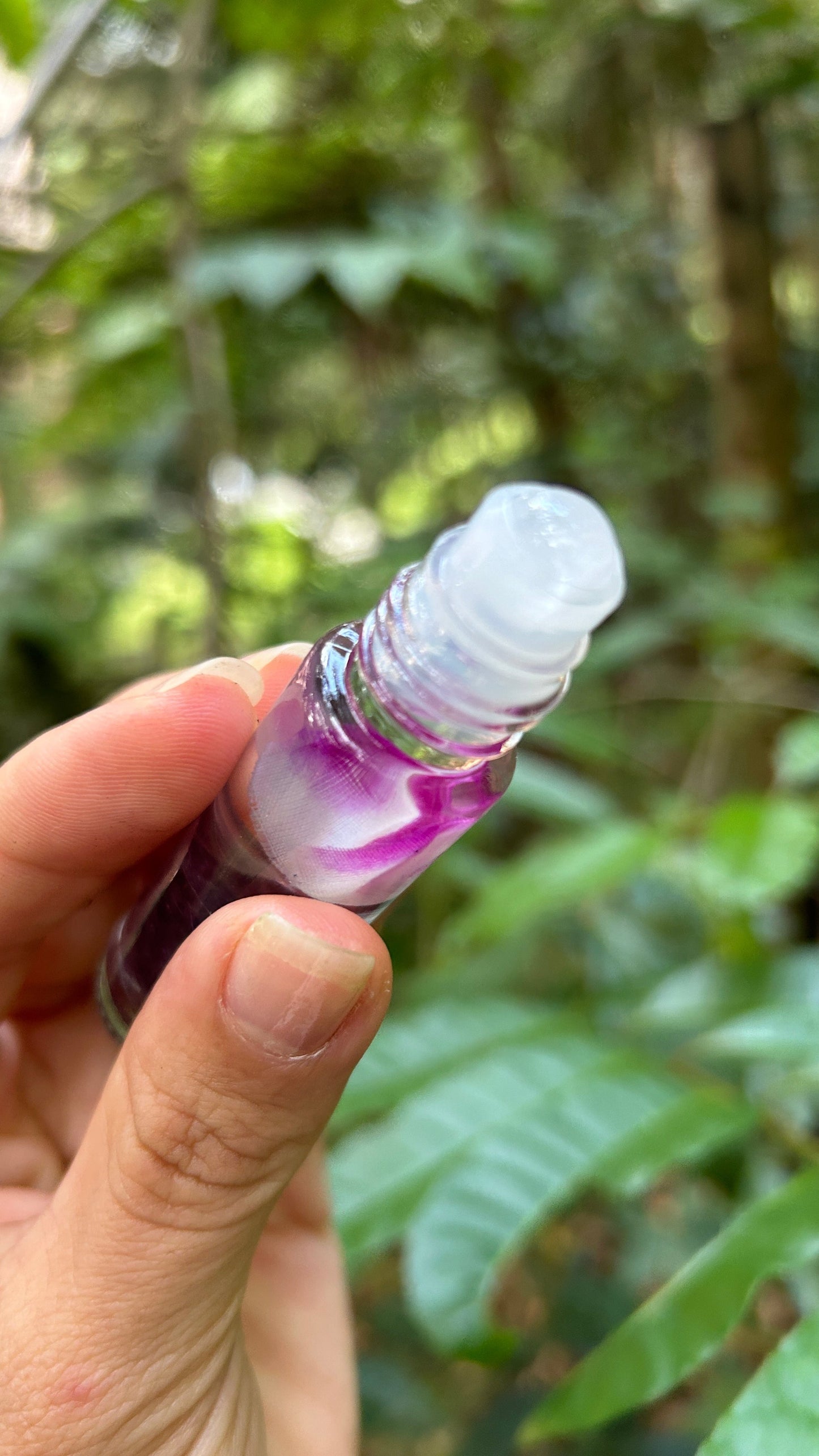 Esencia Aromaterapia Lavanda - Limpieza y Paz Interior