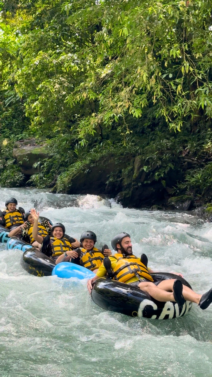 🌿 Ruta a Mutatá: Aventura, Río y Energía Ancestral 🌊🔥