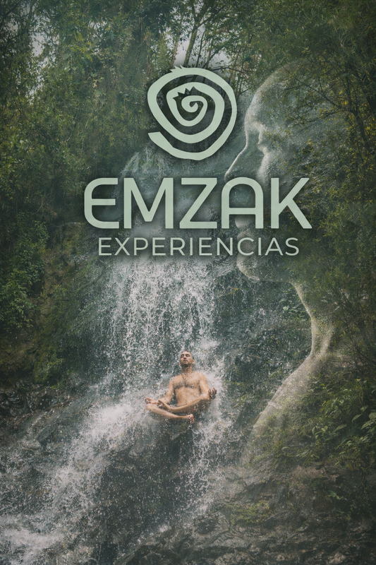 ¿Qué es EMZAK y qué significa viajar de forma consciente?