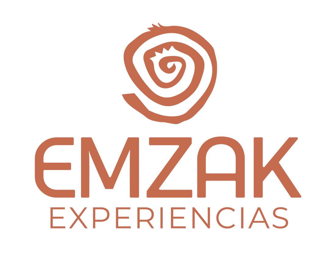 Conócenos y únete a una experiencia ancestral Emzak