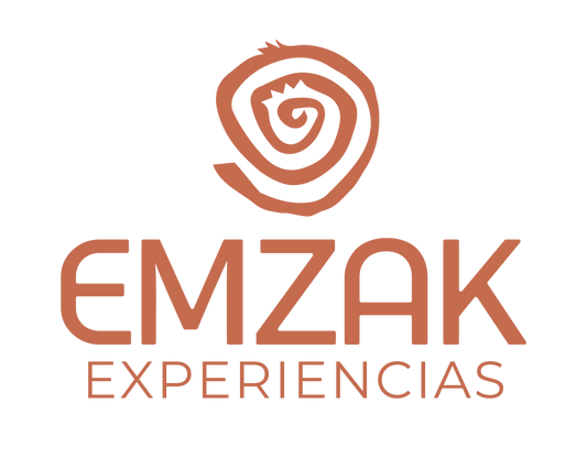 Conócenos y únete a una experiencia ancestral Emzak