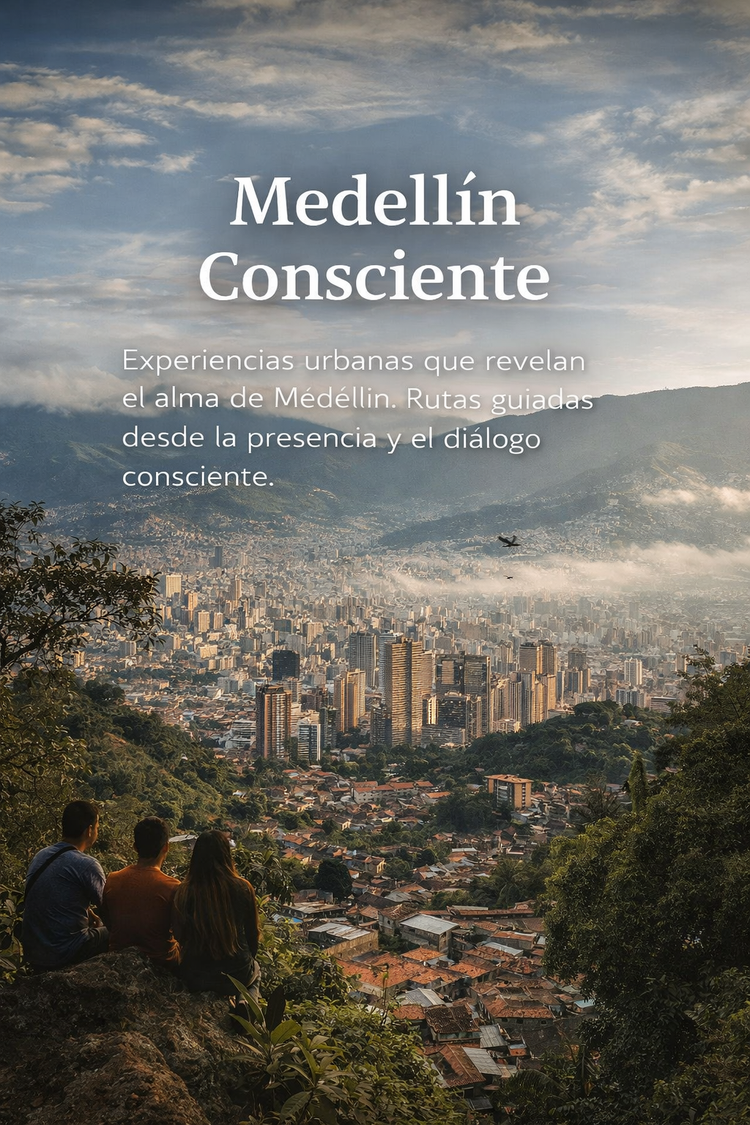 Medellín Consciente