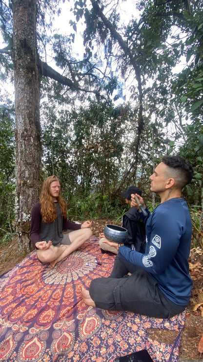 ⛰️ Experiencia Salto del Ángel: Envigado, Antioquia ⛰️