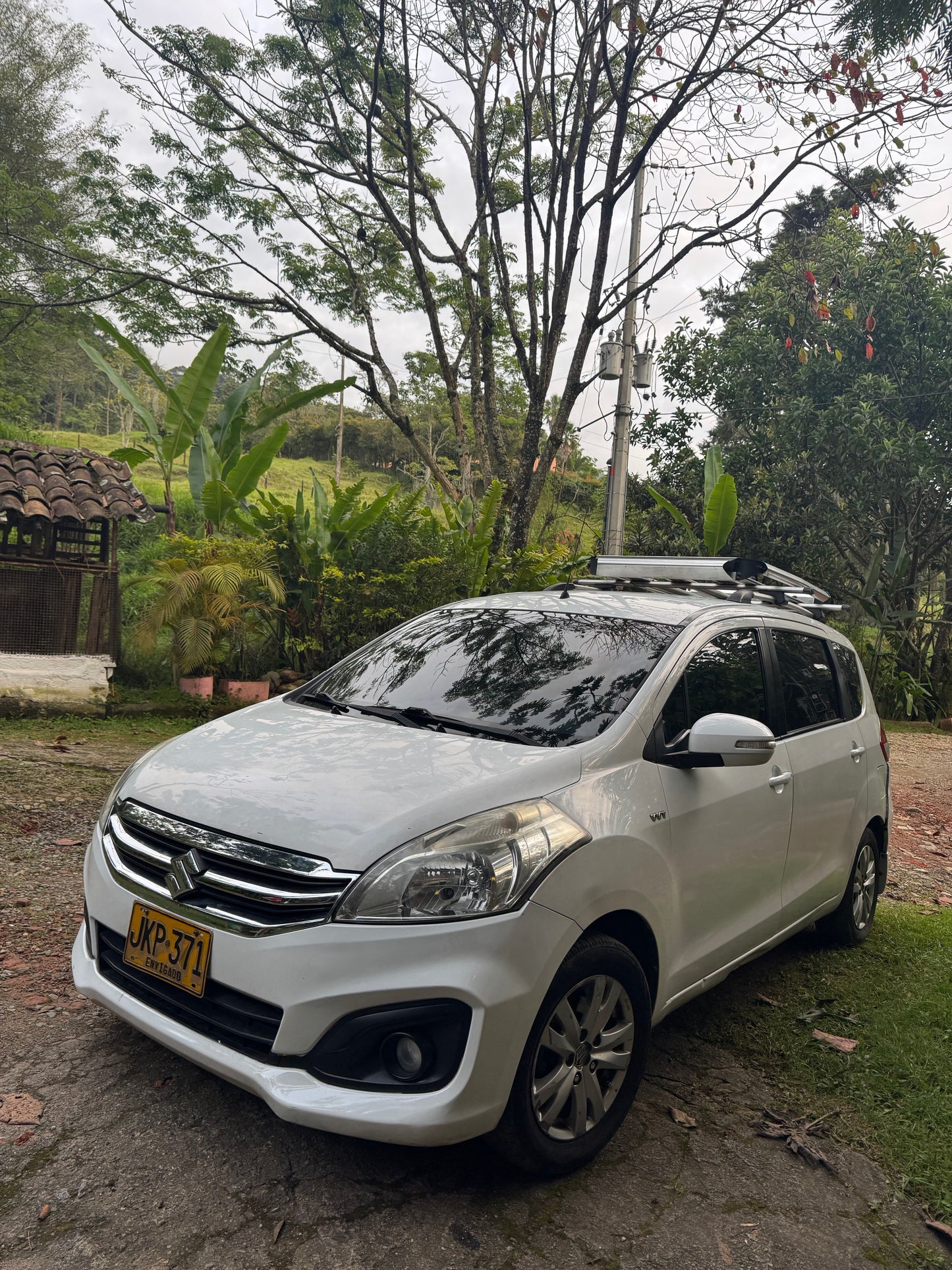 Transporte Privado a Guatapé