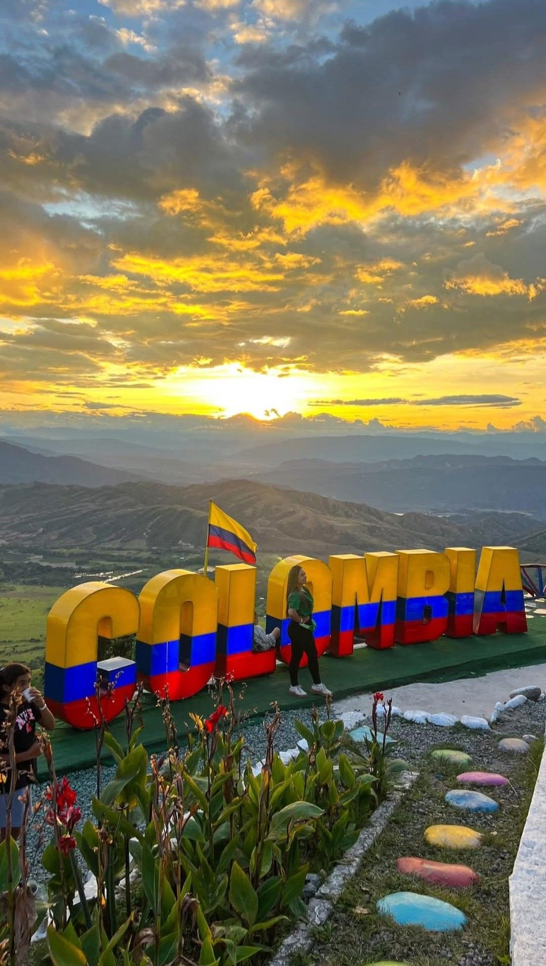 🏞️ Ruta a Guatapé – Tour Full Day desde Medellín