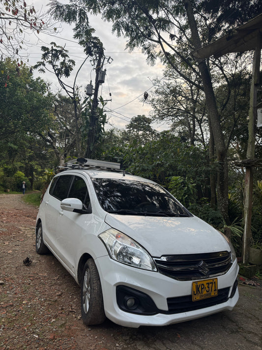 Transporte Privado en medellin