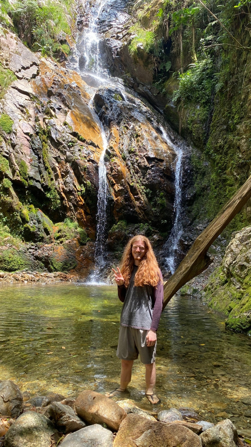 ⛰️ Experiencia Salto del Ángel: Envigado, Antioquia ⛰️