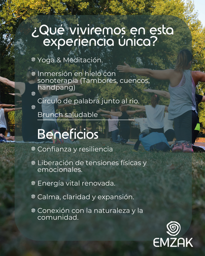 🌀 Aya Huma – Conecta con tu Espíritu Guerrero✨