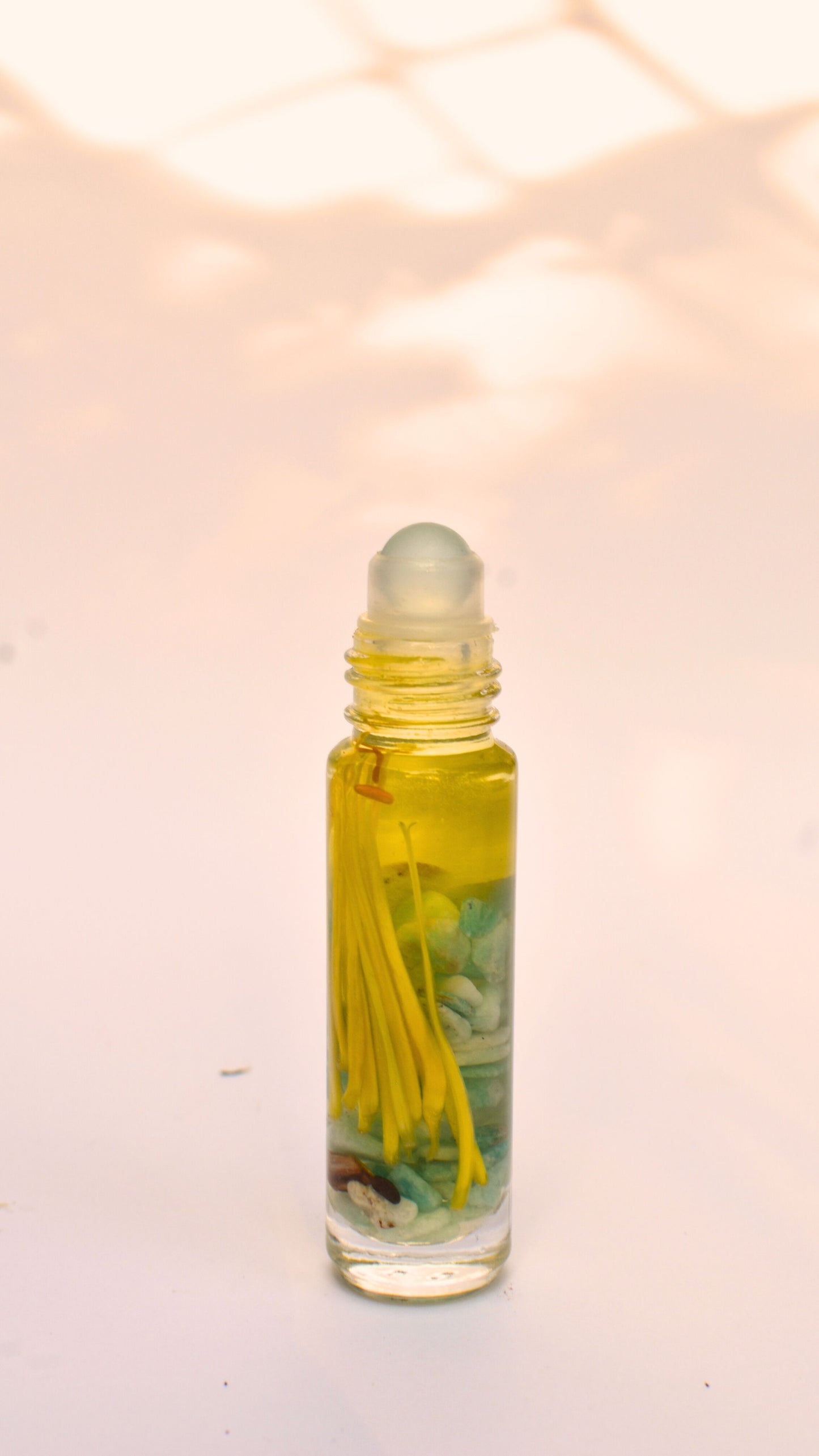 Esencia Aromaterapia Brisa Marina - Serenidad y Frescura