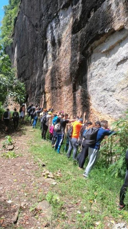 🏔️ Experiencia Cerro Tusa: La Pirámide Natural Más Grande del Mundo 🏔️