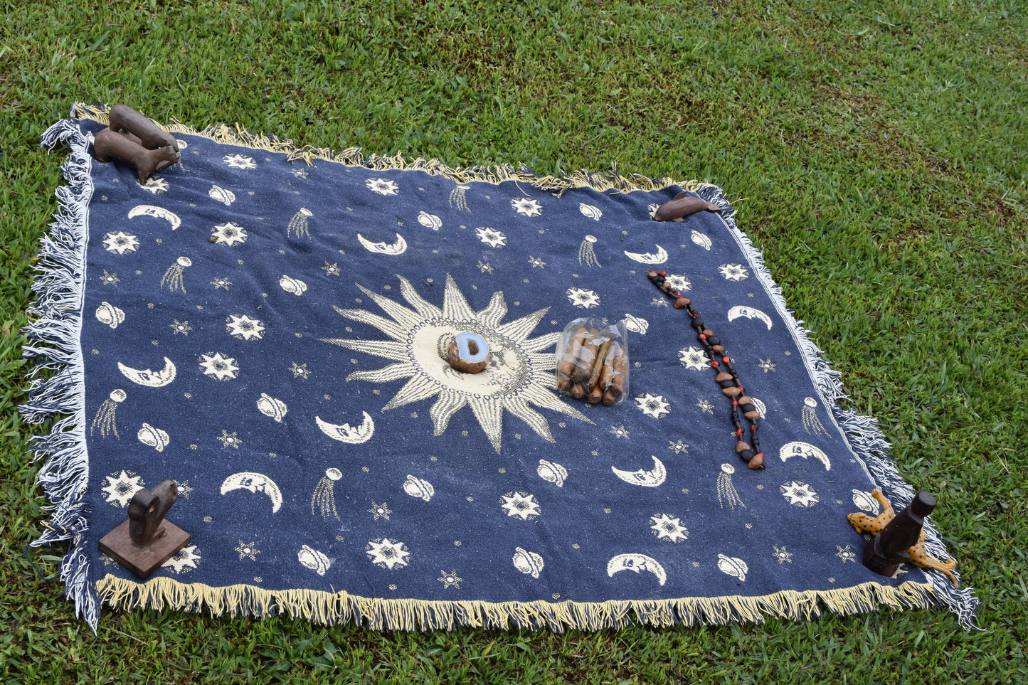 🌞 Retiro "Sol de los Andes": Reconexión en la Montaña