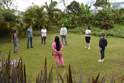 🌞 Retiro "Sol de los Andes": Reconexión en la Montaña