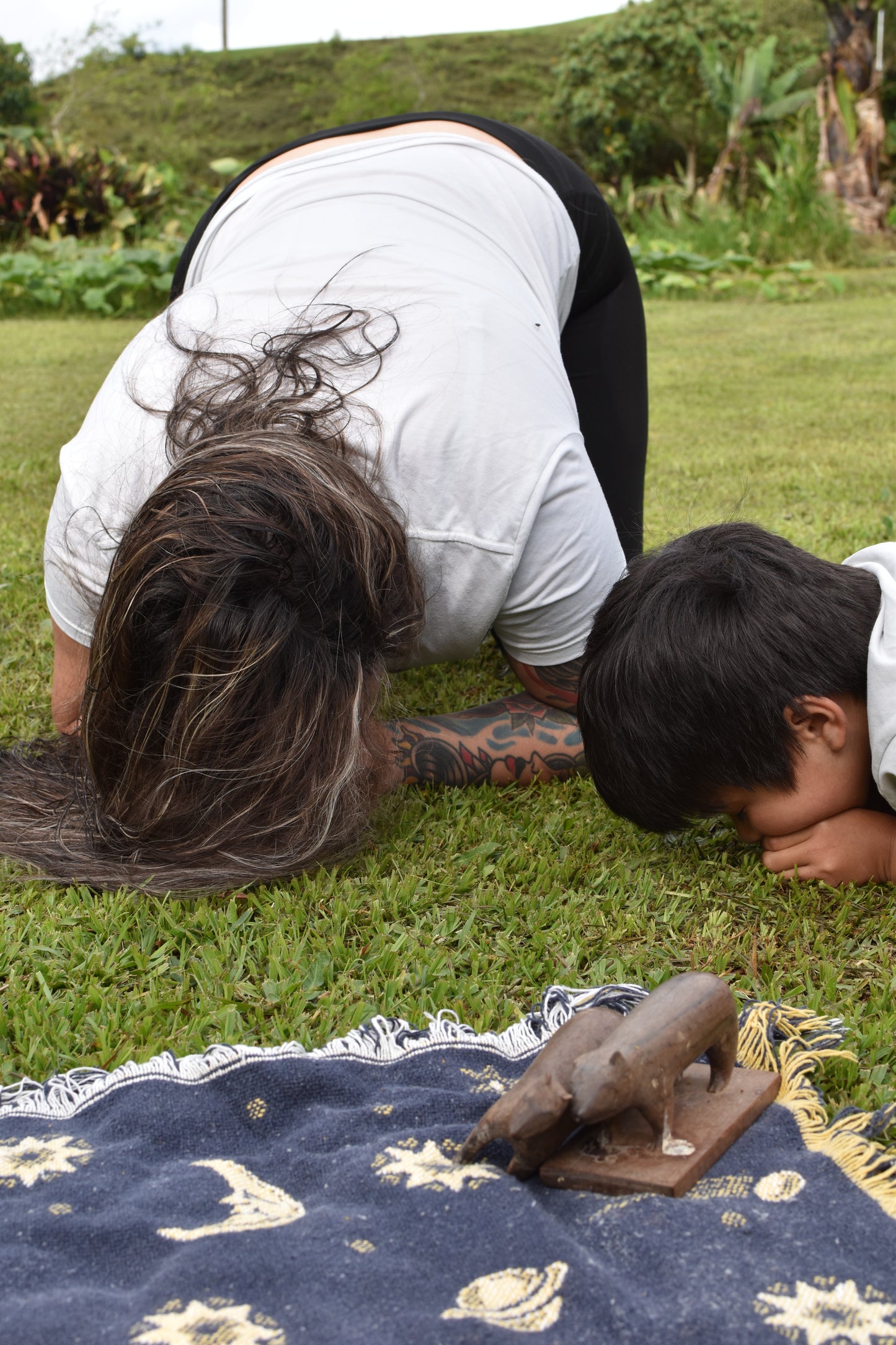 🌞 Retiro "Sol de los Andes": Reconexión en la Montaña