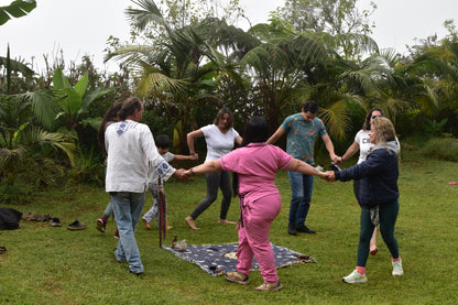 🌞 Retiro "Sol de los Andes": Reconexión en la Montaña