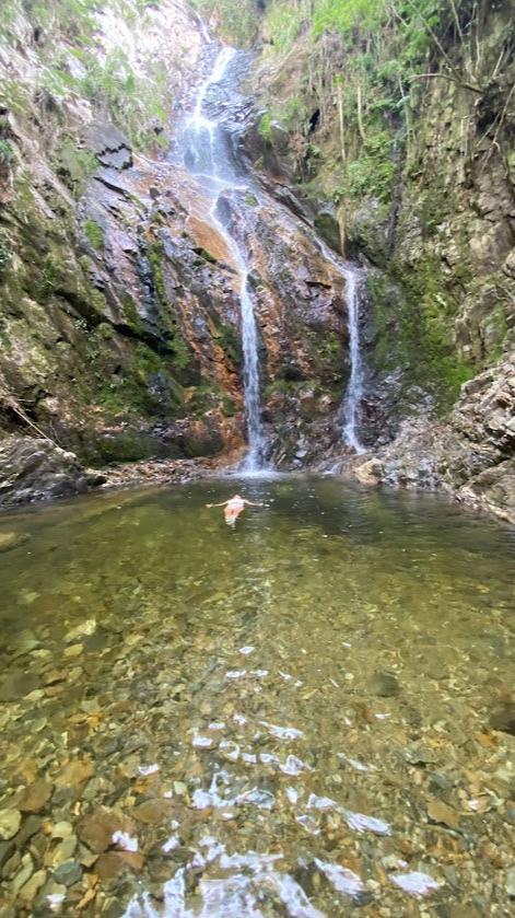 ⛰️ Experiencia Salto del Ángel: Envigado, Antioquia ⛰️