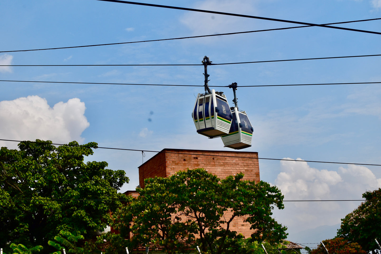 Comuna 13 Tour – Art, Culture and Social Transformation 