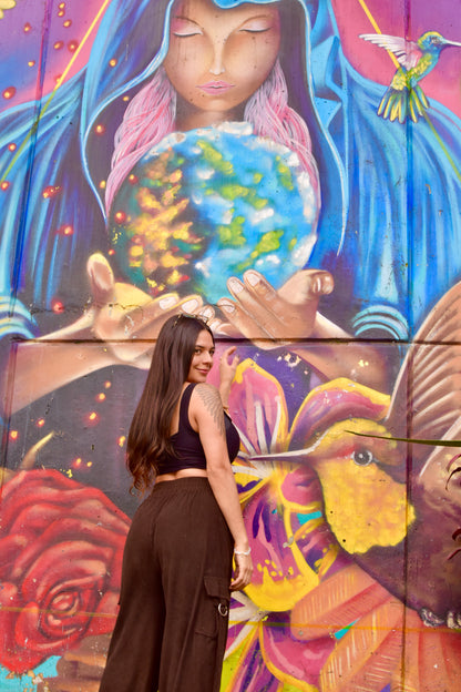 Comuna 13 Tour – Art, Culture and Social Transformation 