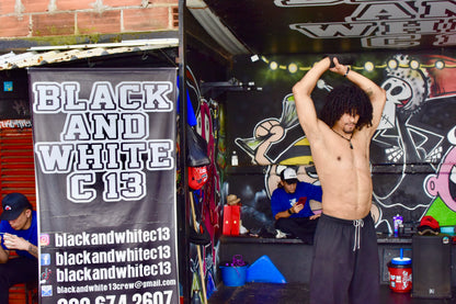 Comuna 13 Tour – Art, Culture and Social Transformation 