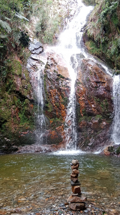 ⛰️ Experiencia Salto del Ángel: Envigado, Antioquia ⛰️