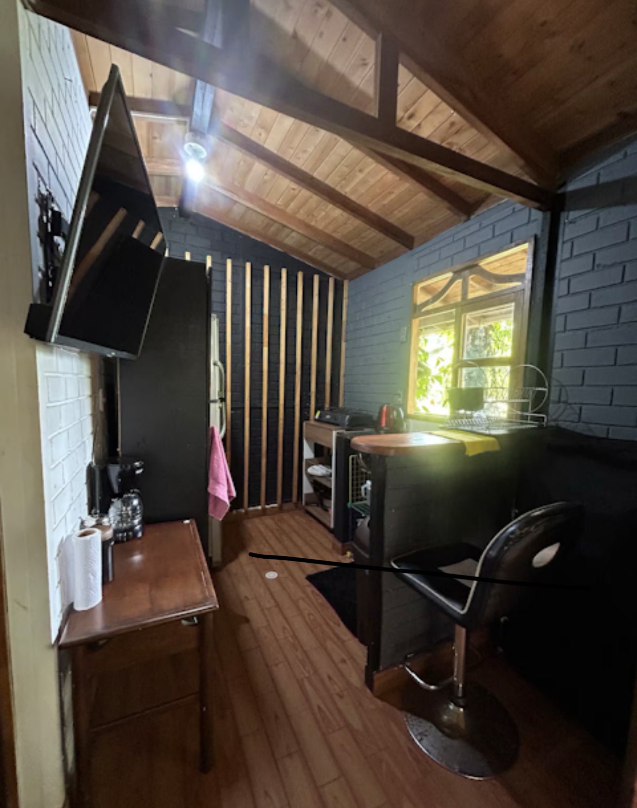 Casa Jardín @ Sumer Farms – Medellín | Garden Cabin Stay at Sumer Farms