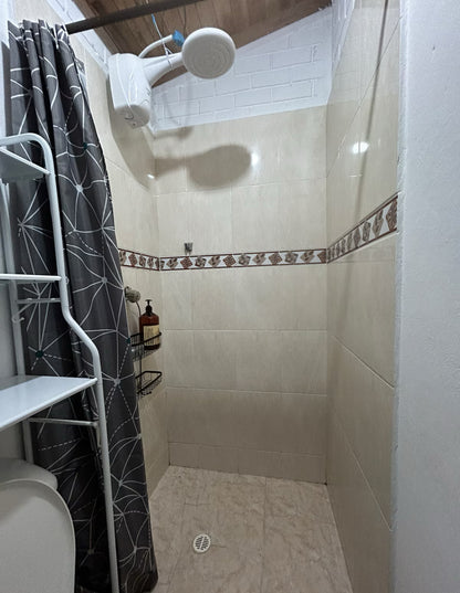 Casa Jardín @ Sumer Farms – Medellín | Garden Cabin Stay at Sumer Farms