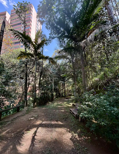 Casa Jardín @ Sumer Farms – Medellín | Garden Cabin Stay at Sumer Farms