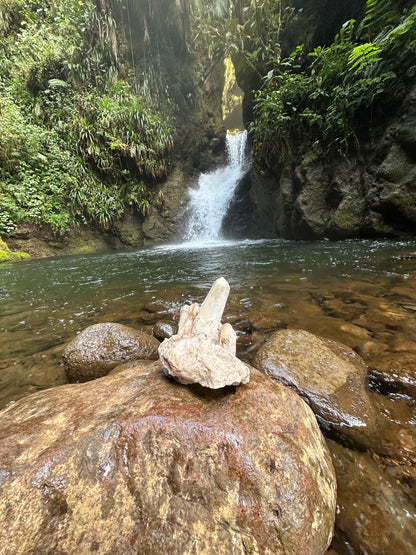 Experiencia 7 cascadas y cueva del esplendor JARDIN ANTIOQUIA