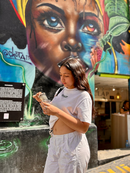 Comuna 13 Tour – Art, Culture and Social Transformation 