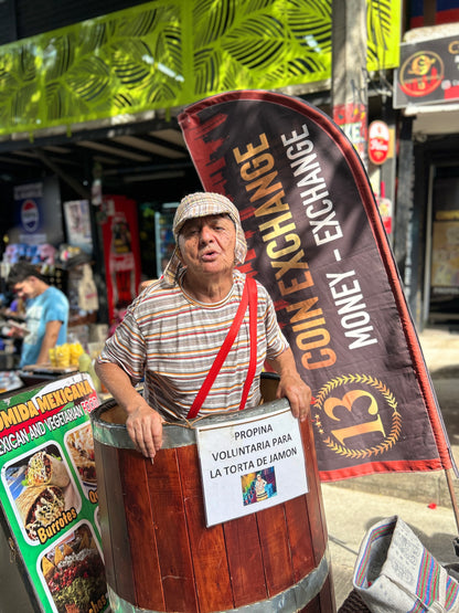 Comuna 13 Tour – Art, Culture and Social Transformation 