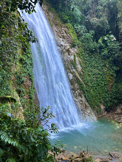 👉 Ruta El Tagual: Experiencia de Liberación en Cascadas | Wellness Tour desde Medellín (May 31, 2026)