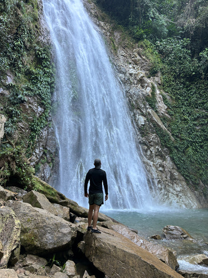 👉 Ruta El Tagual: Experiencia de Liberación en Cascadas | Wellness Tour desde Medellín (May 31, 2026)