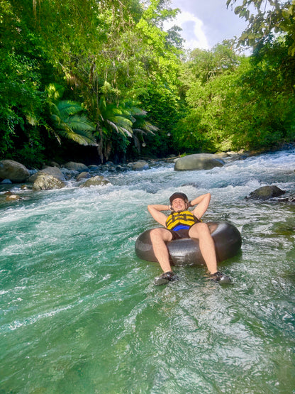🌿 Ruta a Mutatá: Aventura, Río y Energía Ancestral 🌊🔥