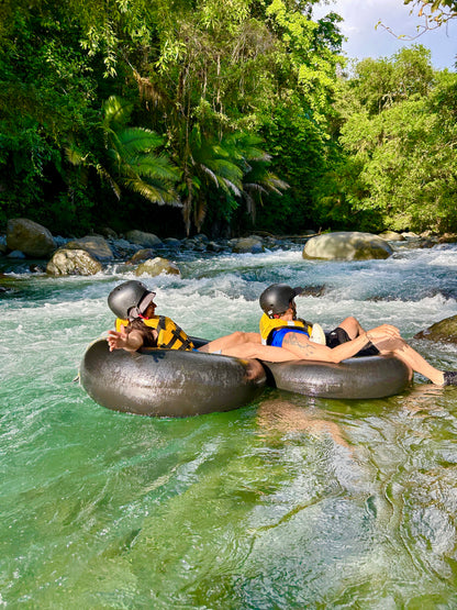 🌿 Ruta a Mutatá: Aventura, Río y Energía Ancestral 🌊🔥
