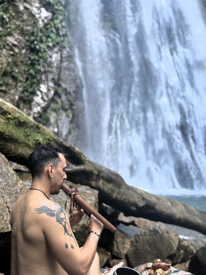 👉 Ruta El Tagual: Experiencia de Liberación en Cascadas | Wellness Tour desde Medellín (May 31, 2026)