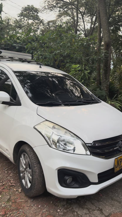 Transporte Privado a Guatapé