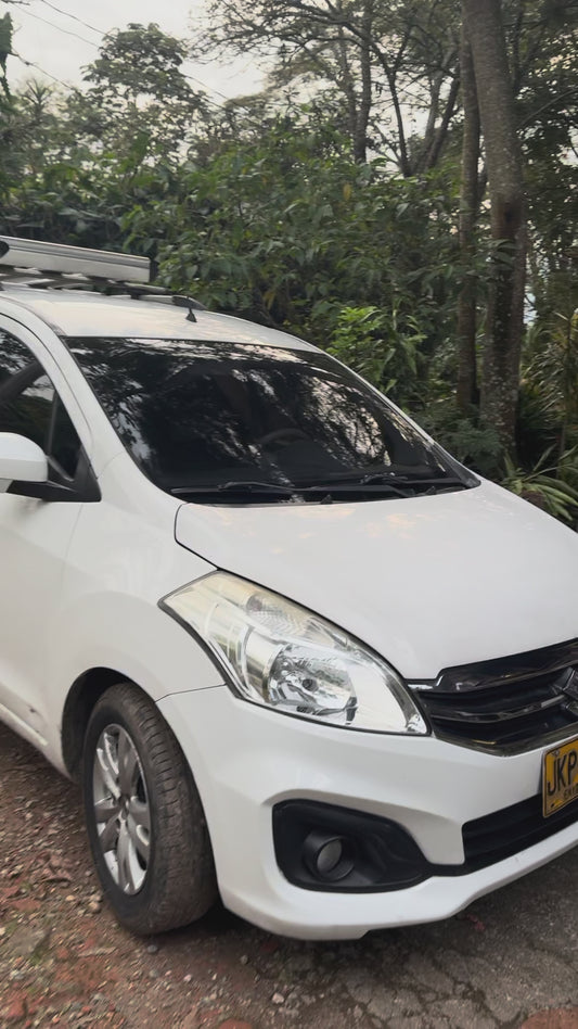 Transporte Privado en medellin