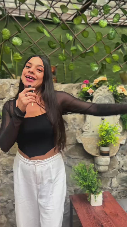 🌀 Aya Huma – Conecta con tu Espíritu Guerrero✨